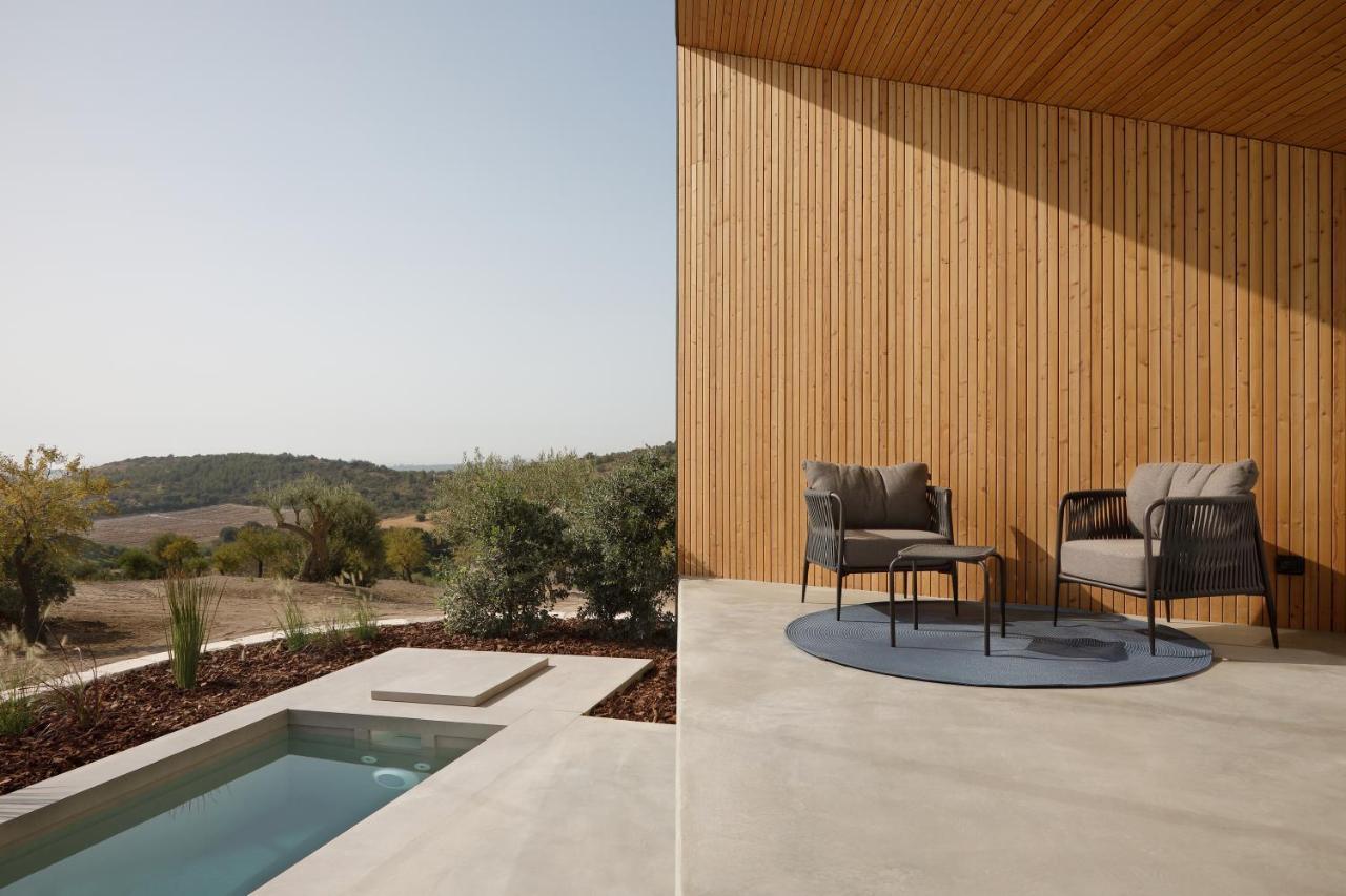 Country House Villadorata Noto Exterior foto