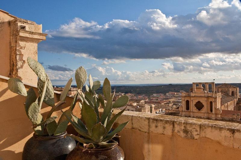 Country House Villadorata Noto Exterior foto