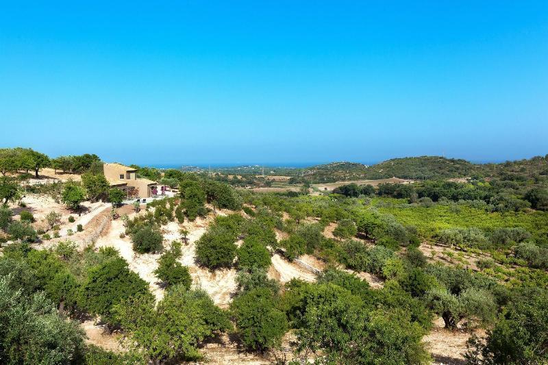 Country House Villadorata Noto Exterior foto