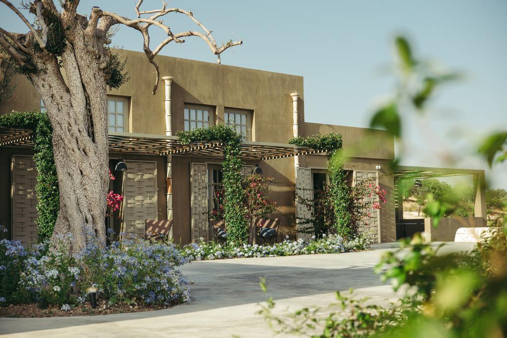 Country House Villadorata Noto Exterior foto
