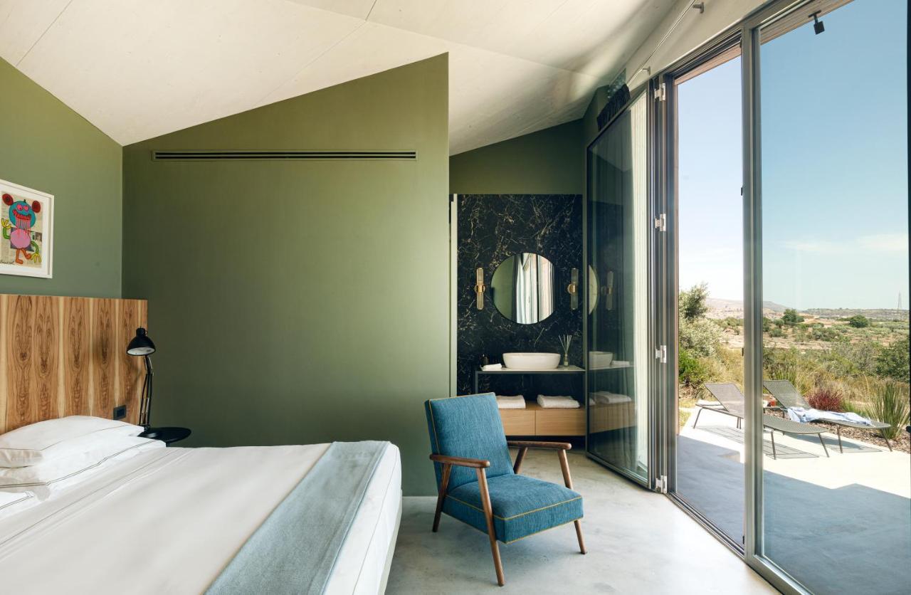 Country House Villadorata Noto Exterior foto