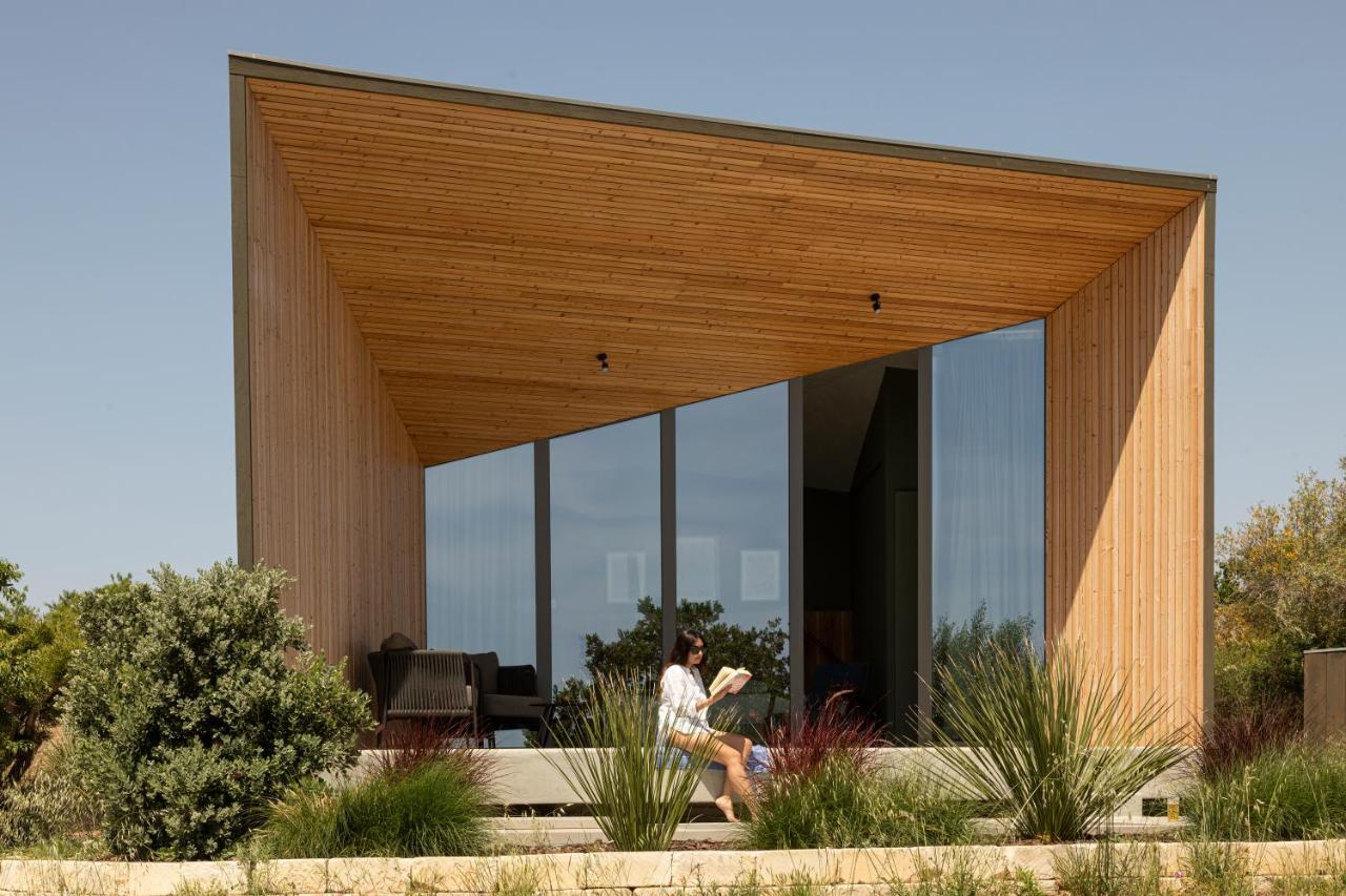 Country House Villadorata Noto Exterior foto