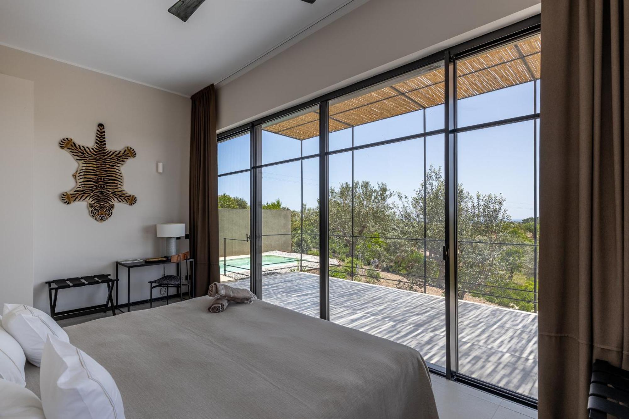 Country House Villadorata Noto Exterior foto