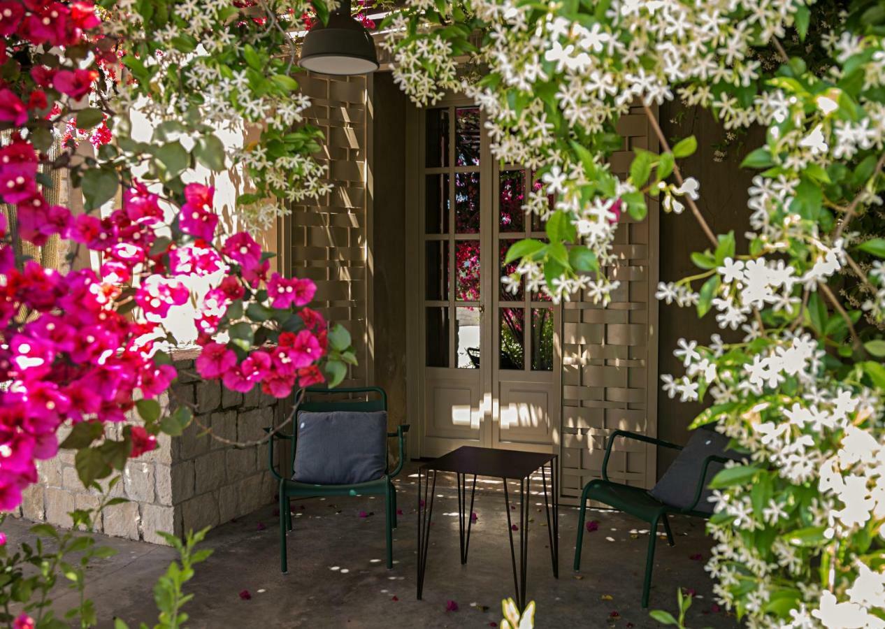 Country House Villadorata Noto Exterior foto